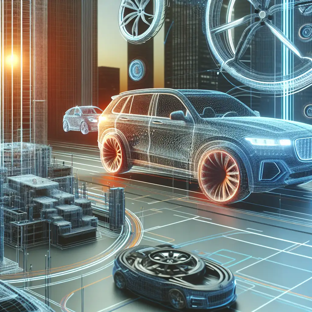 Exploring Renault's Pioneering Technologies and Innovations